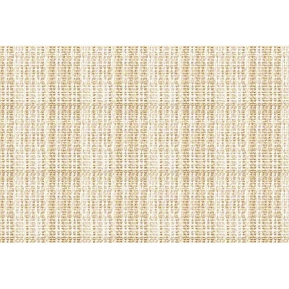 Sunbrella Fabric Surge Ivory  Dyed Acrylic Drapery Upholstery 4.25 yards x 54"